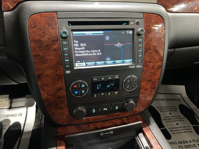 used 2013 Chevrolet Tahoe car, priced at $13,000