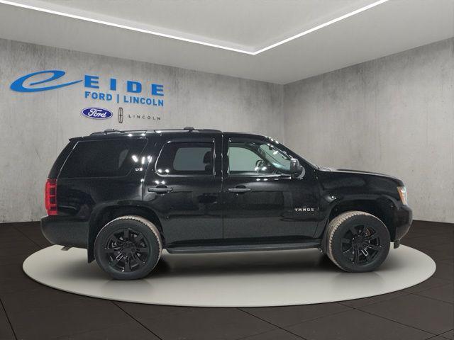 used 2013 Chevrolet Tahoe car, priced at $13,000