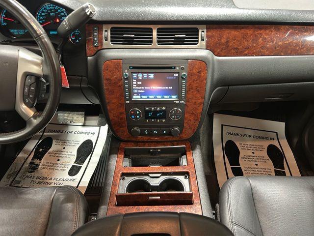 used 2013 Chevrolet Tahoe car, priced at $13,000