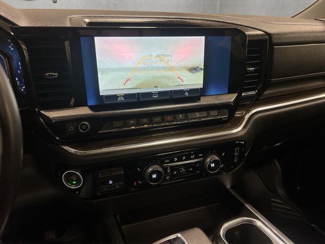 used 2024 Chevrolet Silverado 1500 car, priced at $41,000