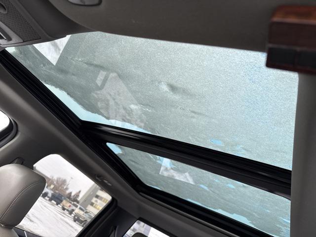 used 2018 Ford F-150 car, priced at $24,000