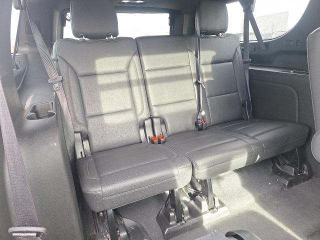 used 2021 Chevrolet Suburban car, priced at $39,000