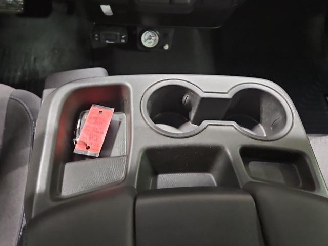 used 2019 Chevrolet Silverado 1500 car, priced at $19,000