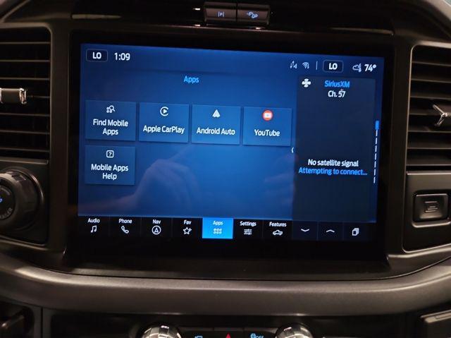 new 2026 Ford F-150 car, priced at $61,978