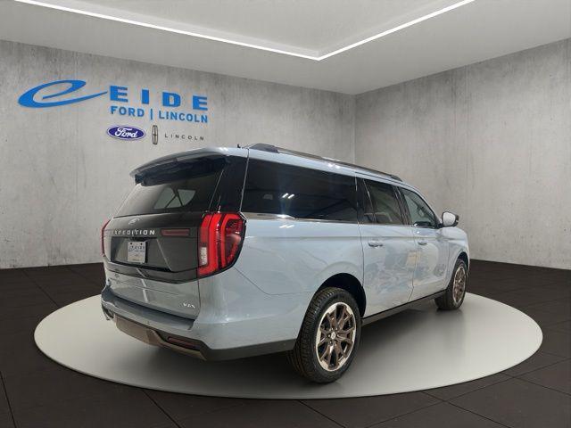 new 2026 Ford Expedition Max car, priced at $86,256