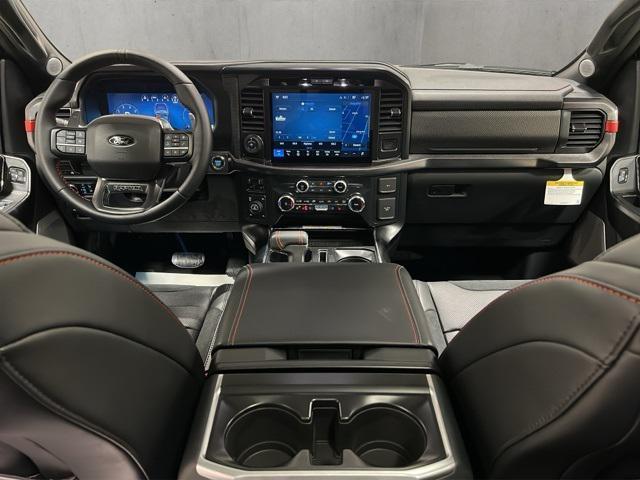 new 2025 Ford F-150 car, priced at $81,530