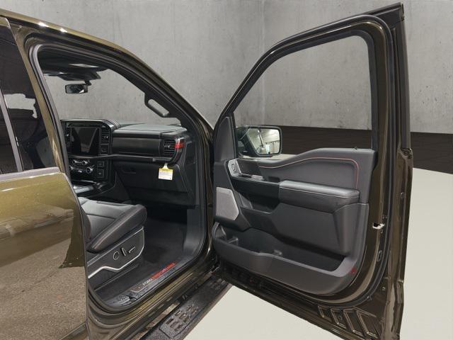 new 2025 Ford F-150 car, priced at $81,530
