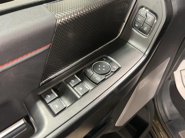 new 2025 Ford F-150 car, priced at $81,530