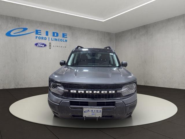 new 2025 Ford Bronco Sport car, priced at $37,852