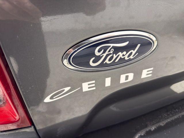 new 2025 Ford Bronco Sport car, priced at $37,352