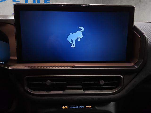 new 2025 Ford Bronco Sport car, priced at $37,352