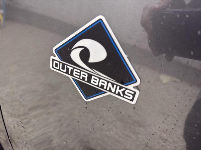 new 2025 Ford Bronco Sport car, priced at $37,852