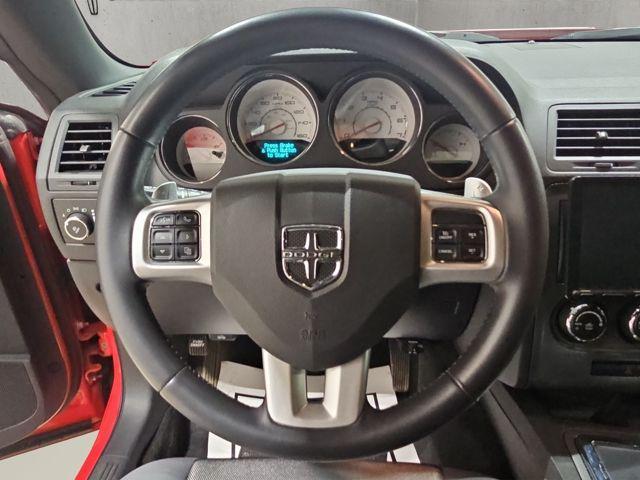 used 2014 Dodge Challenger car, priced at $20,000