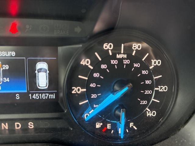 used 2018 Ford Explorer car, priced at $14,000