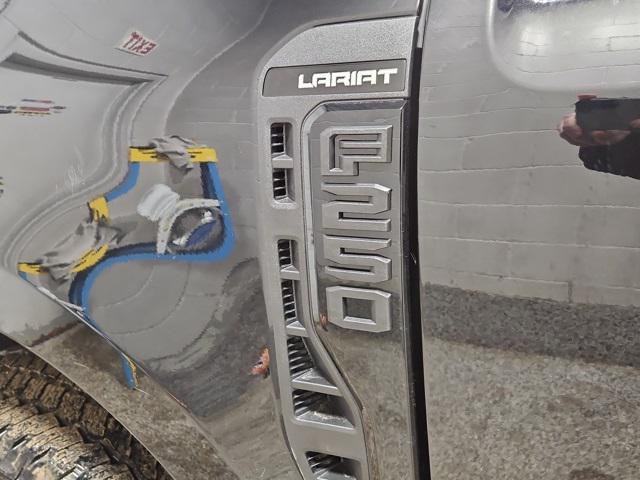 new 2026 Ford F-250 car, priced at $80,334