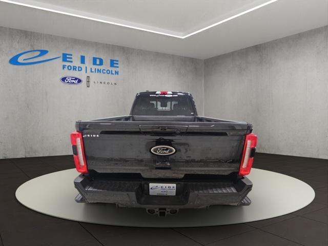 new 2026 Ford F-250 car, priced at $80,334