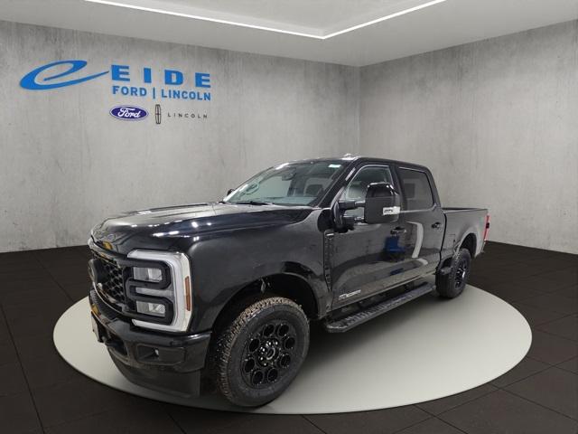 new 2026 Ford F-250 car, priced at $80,334