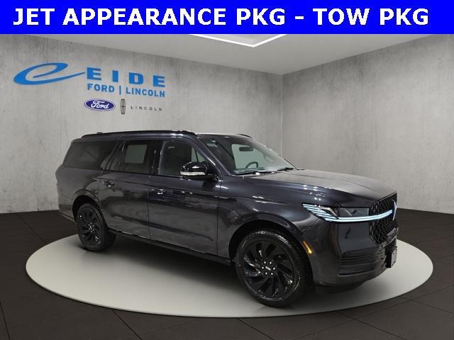 new 2026 Lincoln Navigator car, priced at $112,585