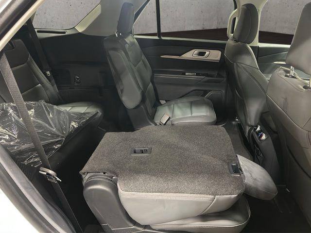 new 2026 Ford Explorer car, priced at $44,245