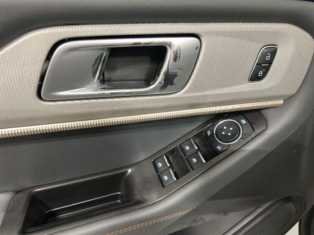 new 2026 Ford Explorer car, priced at $44,245