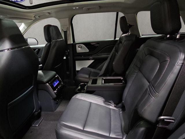 new 2026 Lincoln Aviator car, priced at $78,866