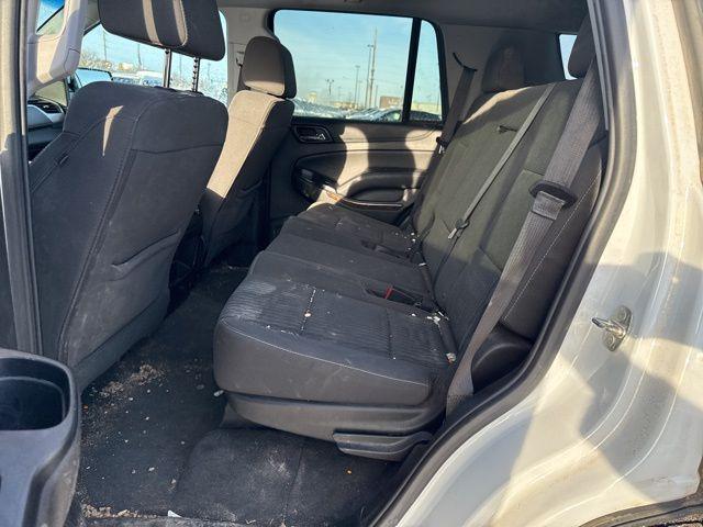 used 2019 Chevrolet Tahoe car, priced at $22,000