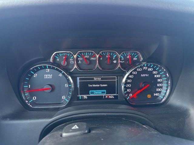 used 2019 Chevrolet Tahoe car, priced at $22,000