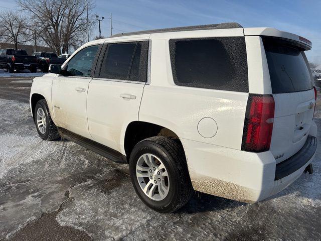 used 2019 Chevrolet Tahoe car, priced at $22,000