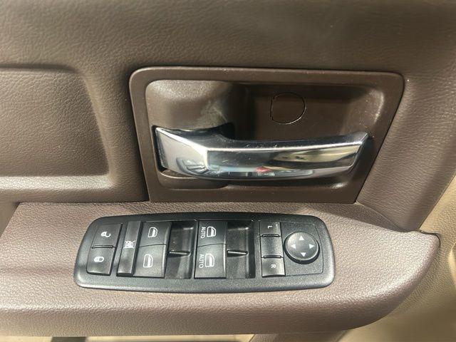 used 2012 Ram 2500 car, priced at $19,000