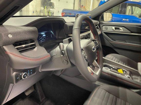 new 2026 Ford Explorer car, priced at $47,110