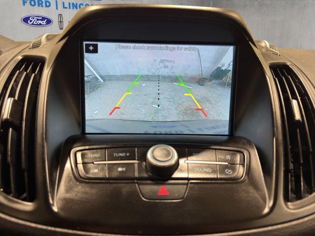 used 2019 Ford Escape car, priced at $12,500