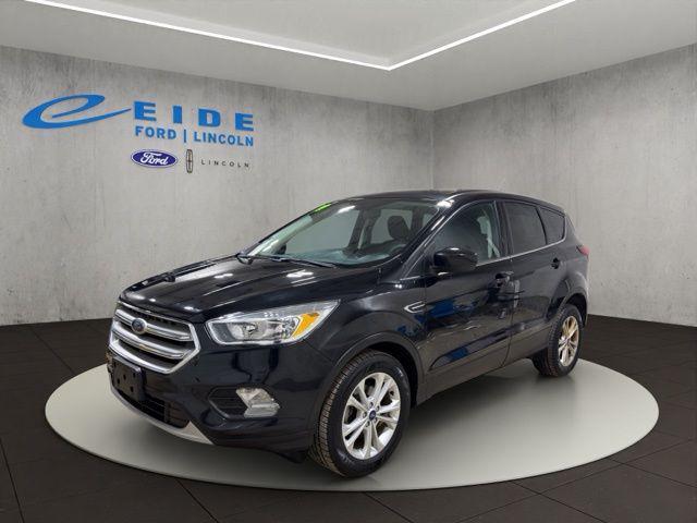 used 2019 Ford Escape car, priced at $12,500