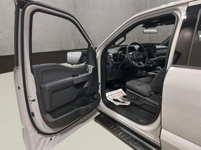 new 2026 Ford F-150 car, priced at $57,616