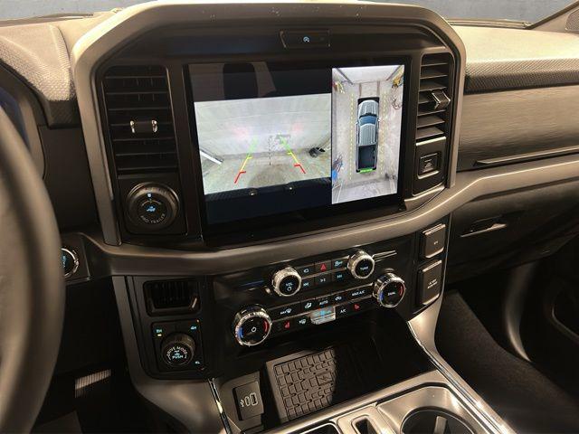 new 2026 Ford F-150 car, priced at $57,616