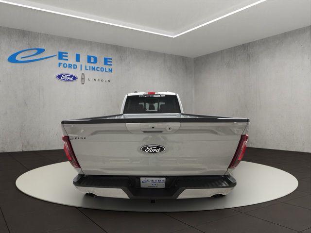 new 2026 Ford F-150 car, priced at $57,616