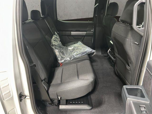 new 2026 Ford F-150 car, priced at $57,616