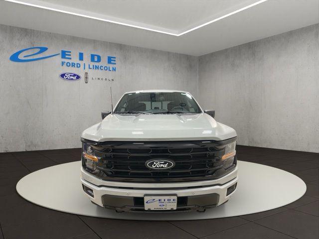 new 2026 Ford F-150 car, priced at $57,616