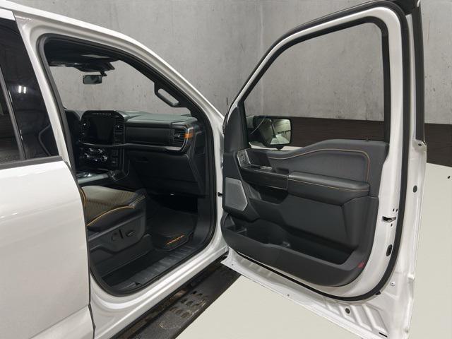 used 2023 Ford F-150 car, priced at $48,000