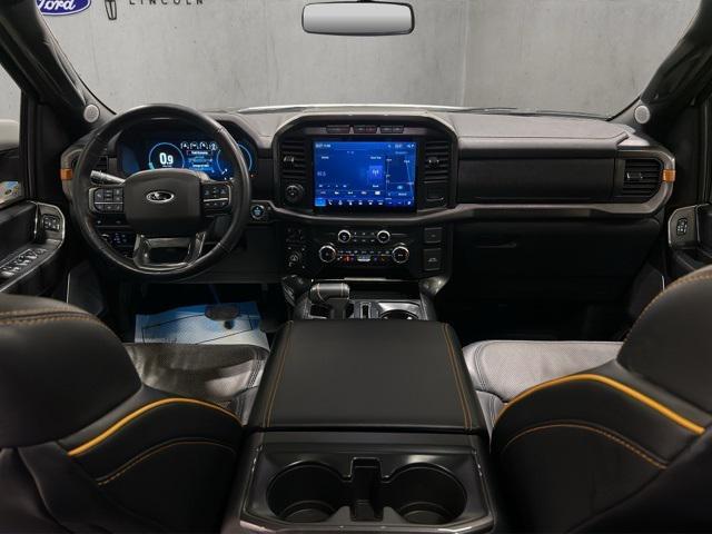 used 2023 Ford F-150 car, priced at $48,000