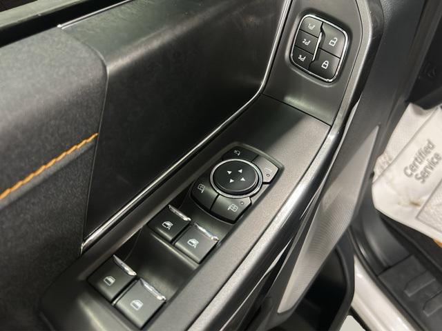 used 2023 Ford F-150 car, priced at $48,000