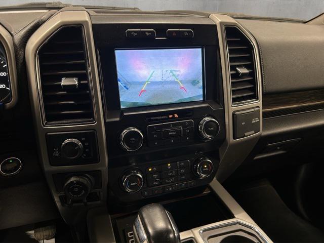 used 2019 Ford F-150 car, priced at $26,000