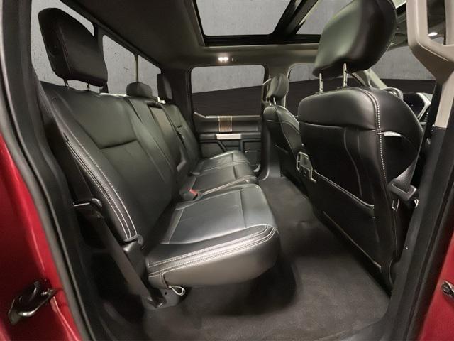 used 2019 Ford F-150 car, priced at $26,000