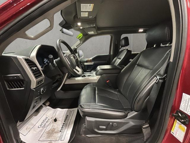 used 2019 Ford F-150 car, priced at $26,000
