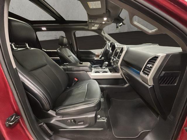 used 2019 Ford F-150 car, priced at $26,000