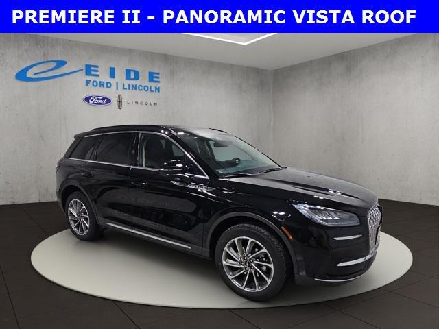 new 2026 Lincoln Corsair car, priced at $46,865