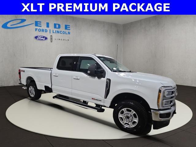 new 2026 Ford F-350 car, priced at $75,600