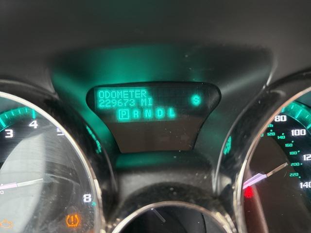 used 2015 Buick Enclave car, priced at $6,000