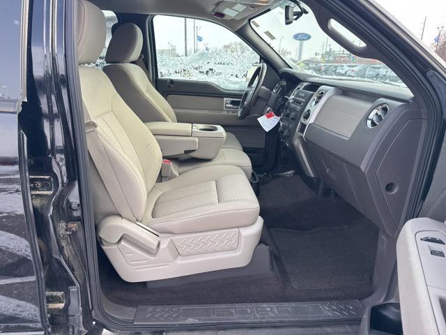 used 2009 Ford F-150 car, priced at $15,000