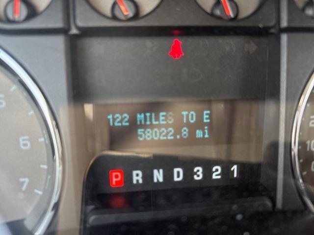 used 2009 Ford F-150 car, priced at $15,000