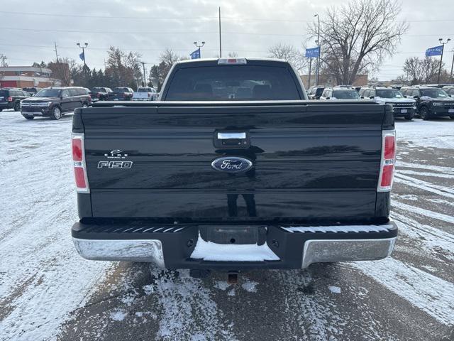 used 2009 Ford F-150 car, priced at $15,000